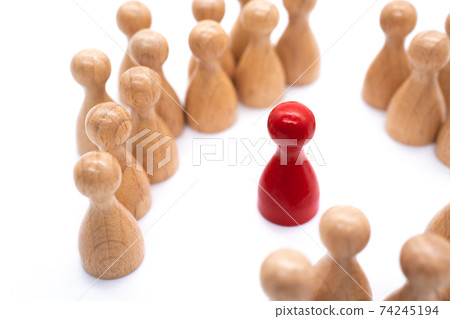 Image of bullying model 74245194