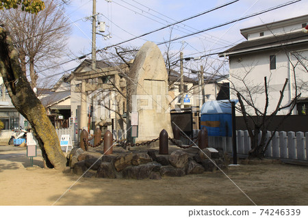 浦原神社 74246339