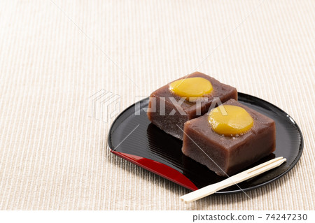 板栗軛儀式 板栗軛儀式 74247230