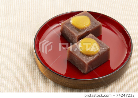 板栗軛儀式 板栗軛儀式 74247232