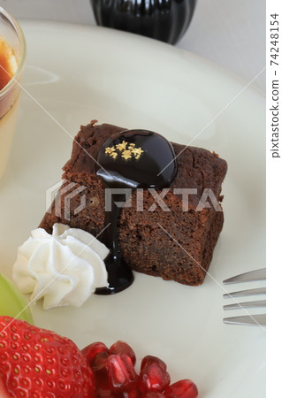 什錦的糖果 74248154