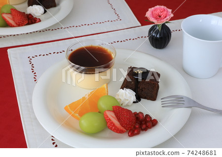 什錦糖果 74248681