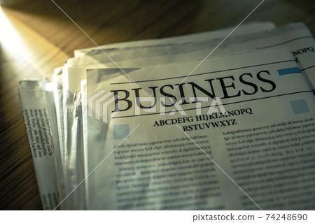 Business concept Business concept 74248690