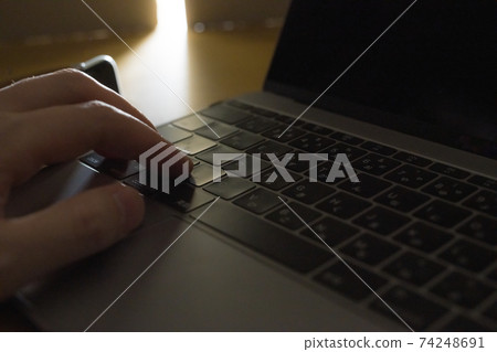 Business concept Business concept 74248691