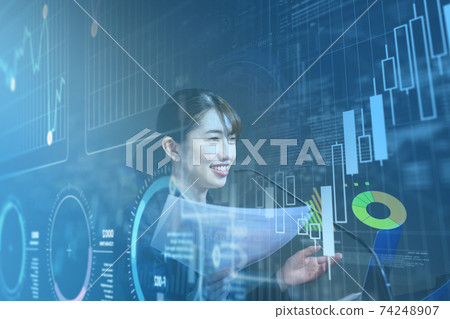  企業形象 74248907