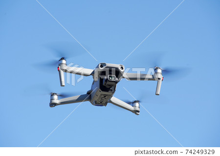 無人駕駛飛機 74249329