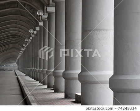 稚內北防波堤 稚內北防波堤 74249334