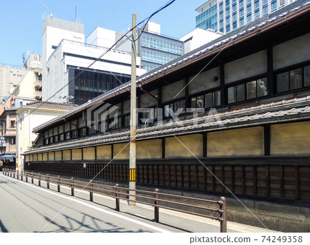 大阪市愛壽幼稚園(千葉辦公區日本最古老的幼兒園大樓) 大阪市愛壽幼稚園(千葉辦公區日本最古老的幼兒園大樓) 74249358