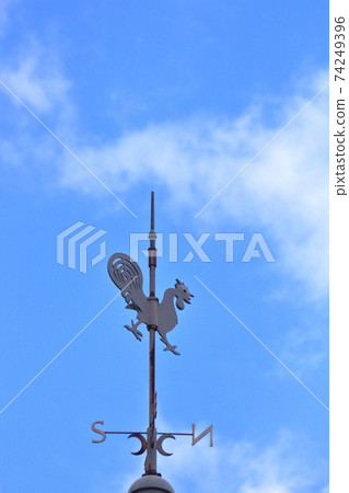 Weathercock Weathercock 74249396