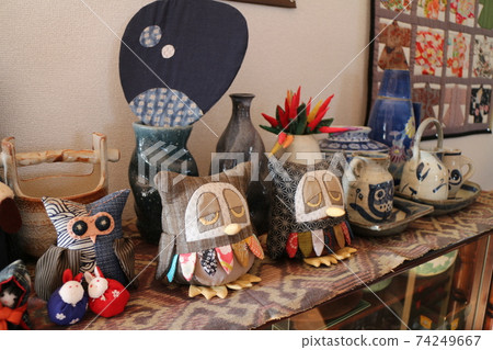 A magnificent museum if you can collect antiques A magnificent museum if you can collect antiques 74249667