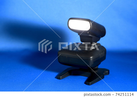 Clip-on strobe wireless flash Clip-on strobe wireless flash 74251114