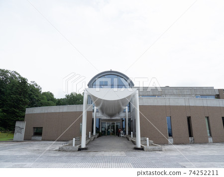 Nayoro市北部鄉村博物館 74252211