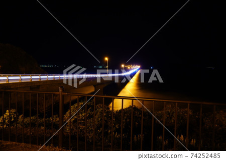 Kakushima Bridge Kakushima Bridge 74252485
