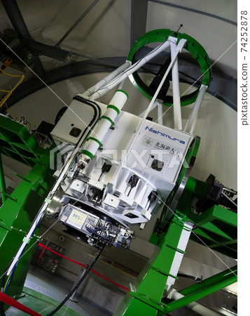 北洋Nairoro市天文台 74252878