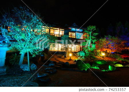 中口山口 74253357