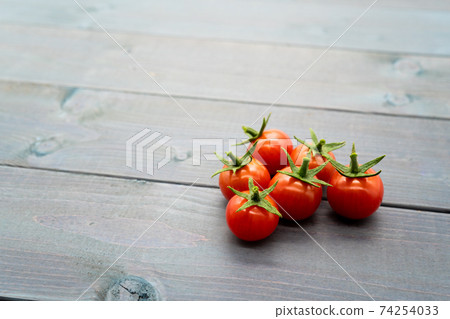 櫻桃西紅柿 櫻桃西紅柿 74254033