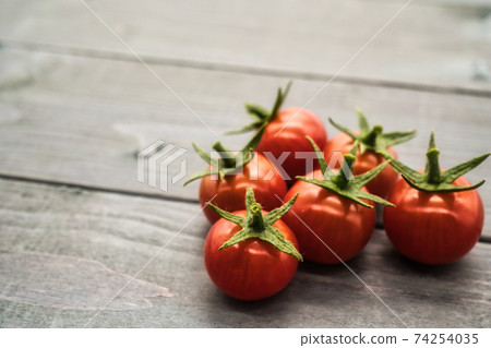  Mini Tomato 74254035