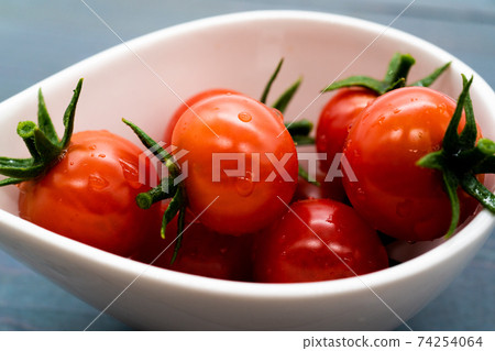  Mini Tomato 74254064