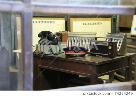 Tenryu Hamanako Railway Tenryu Futamata Station Railway History Museum 74254249