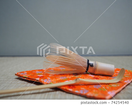 Tea ceremony equipment 74254540