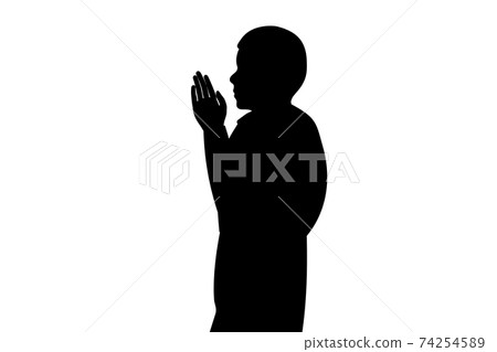 prayer prayer 74254589