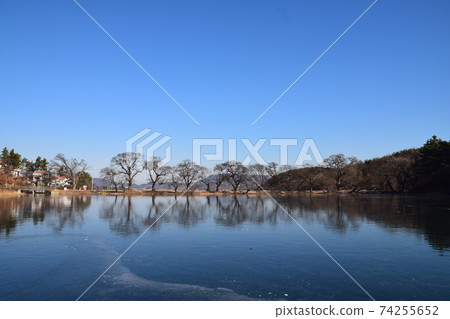 Gyeongsan Half Valley 74255652