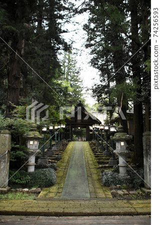 Horinji Temple, Otawara City, Tochigi Prefecture Horinji Temple, Otawara City, Tochigi Prefecture 74256593
