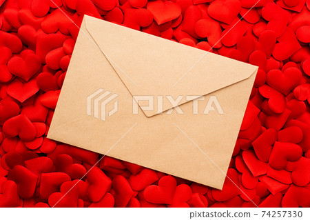 Love letter Love letter 74257330