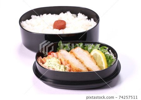 Handmade lunch box Handmade lunch box 74257511