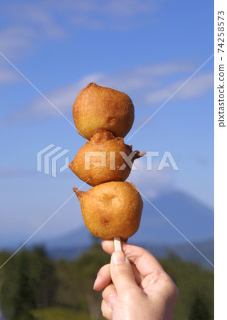 Ageimo Pass Noageimo Nakayama Pass Specialty Road Station Specialty Gourmet 74258573