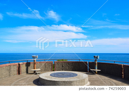 Cape Ashizuri Observatory 74259003