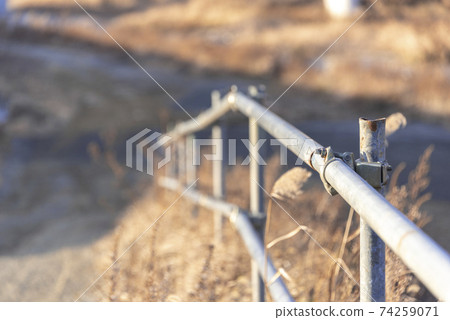 Scaffolding pipe 74259071