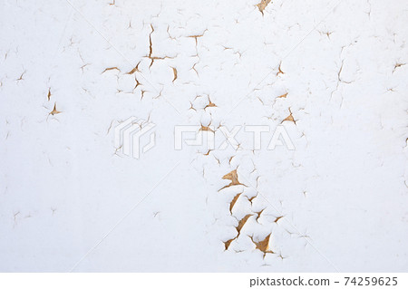 texture of cracked paint. 74259625
