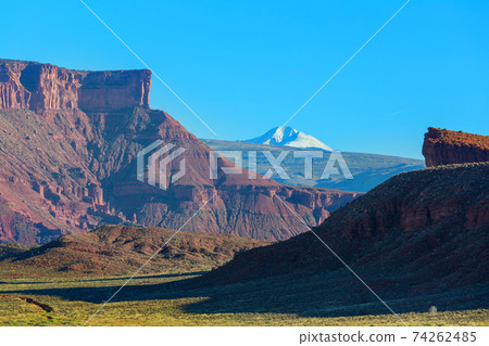 Utah landscapes Utah landscapes 74262485
