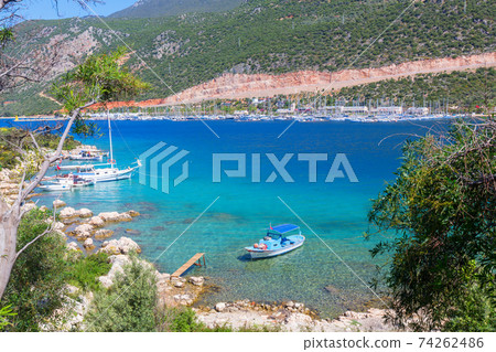 Turkey coast Turkey coast 74262486