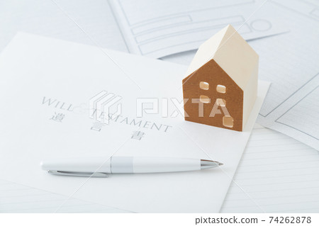 Wills and housing Wills and housing 74262878