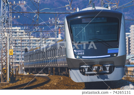 型號小田急5000 型號小田急5000 74265131