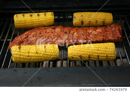 Grillzeit BBQ time Grillzeit BBQ time 74265979