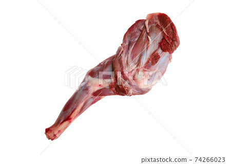 Raw doe shoulder chuck 74266023
