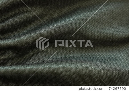 close up of black fabric texture and background close up of black fabric texture and background 74267590
