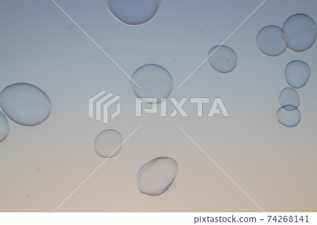 Soap bubbles 2021 Soap bubbles 2021 74268141