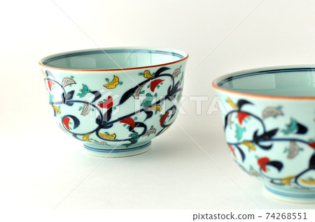 有田陶瓷碗 74268551