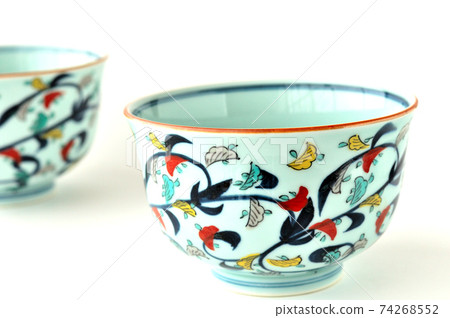 有田陶瓷碗 74268552