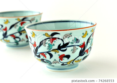 有田陶瓷碗 74268553