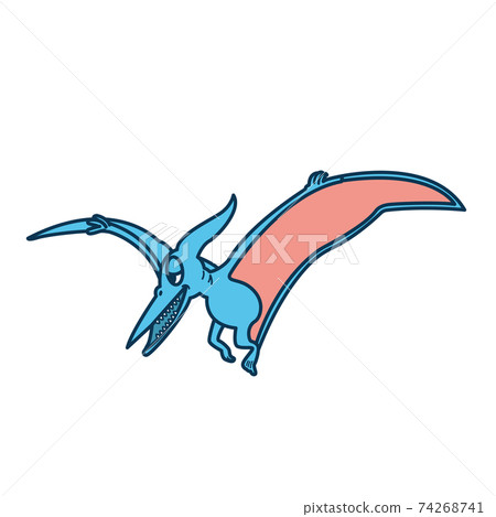 Pteranodon 74268741