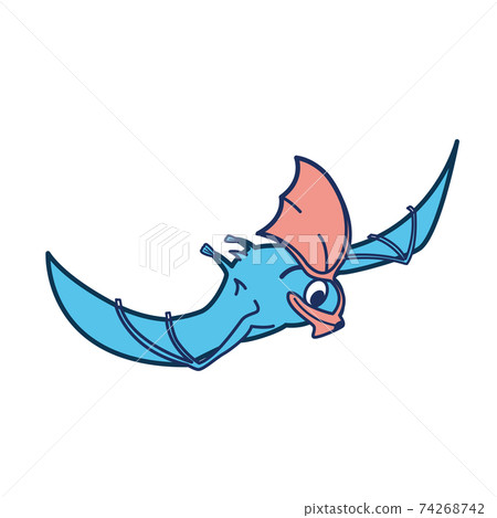 Tapejara Tapejara 74268742