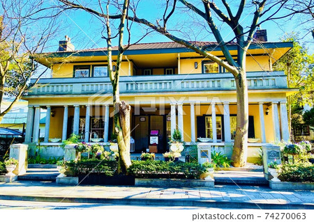 Yamate 234th Building Yamate 234th Building 74270063