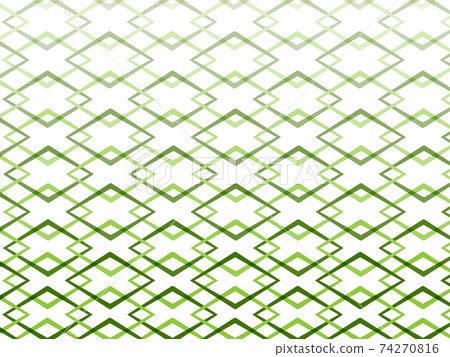 Rhombus pattern background Rhombus pattern background 74270816