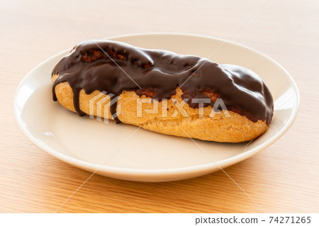 閃電泡芙 閃電泡芙 74271265