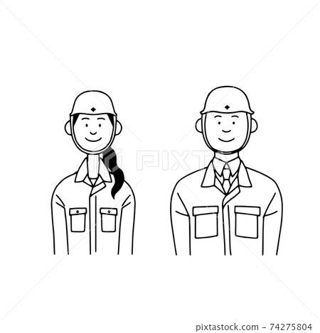 Operator Operator 74275804
